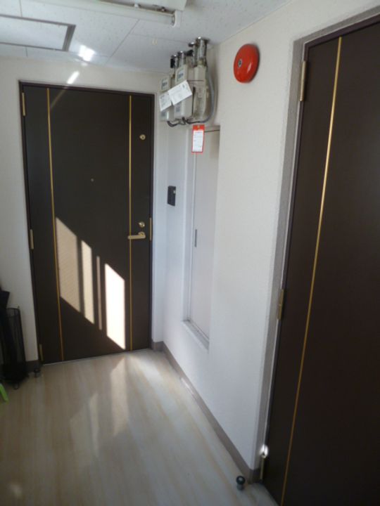 北海道札幌市中央区北十二条西15丁目の賃貸マンションのその他画像