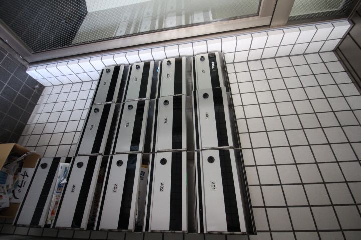 北海道札幌市中央区南十三条西7丁目の賃貸マンションのその他画像