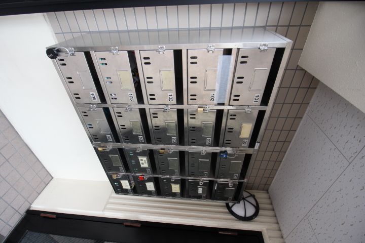 北海道札幌市中央区南七条西13丁目の賃貸マンションのその他画像