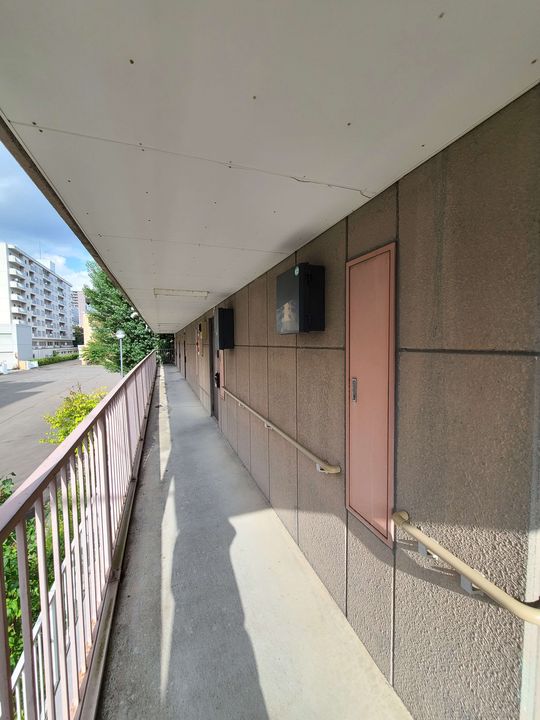 フラット蒼0407のその他画像