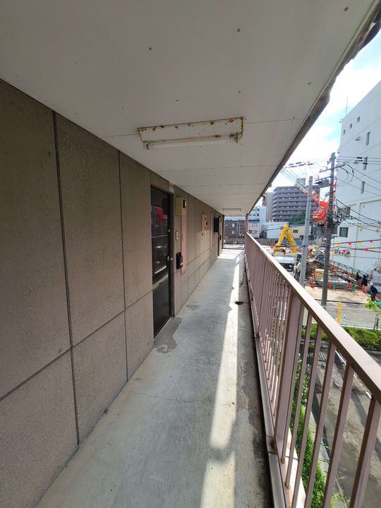 フラット蒼0407のその他画像