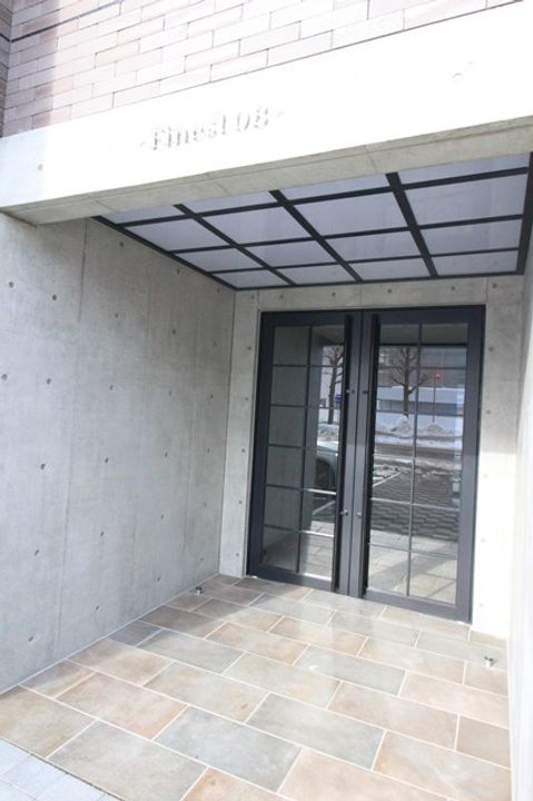 北海道札幌市中央区南八条西22丁目の賃貸マンションのその他画像