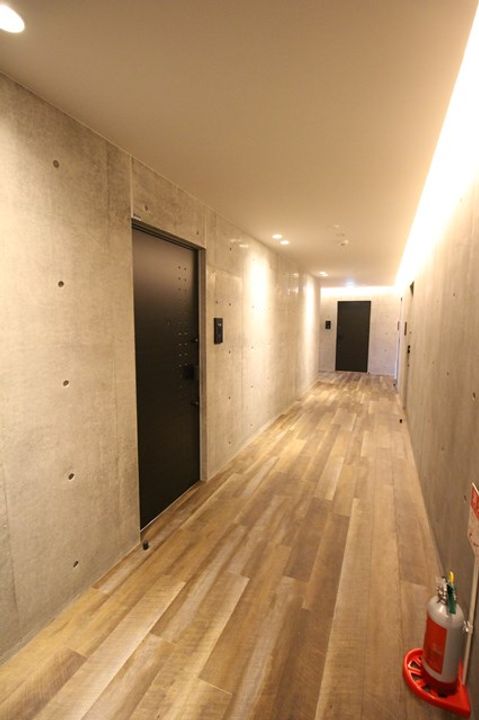 北海道札幌市中央区南八条西22丁目の賃貸マンションのその他画像