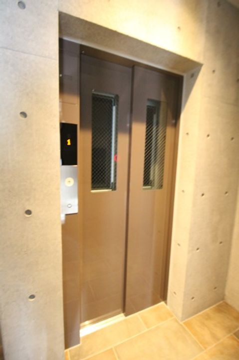 北海道札幌市中央区南八条西22丁目の賃貸マンションのその他画像