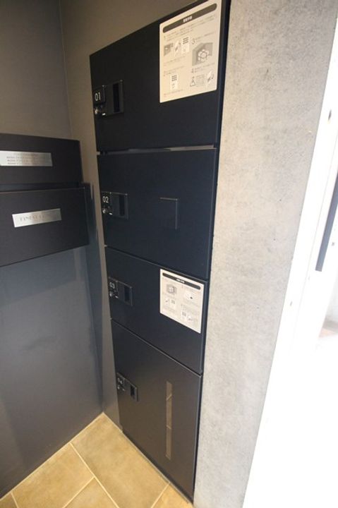 北海道札幌市中央区南八条西22丁目の賃貸マンションのその他画像