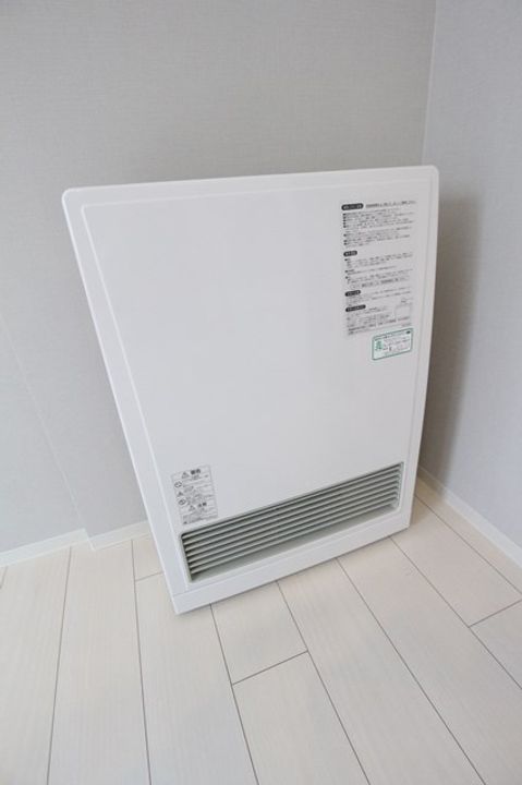 北海道札幌市中央区南八条西22丁目の賃貸マンションのその他画像