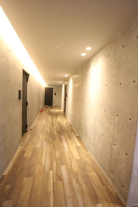 北海道札幌市中央区南八条西22丁目の賃貸マンションのその他画像