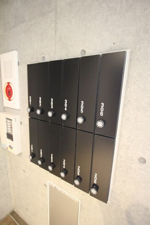 北海道札幌市中央区南八条西22丁目の賃貸マンションのその他画像