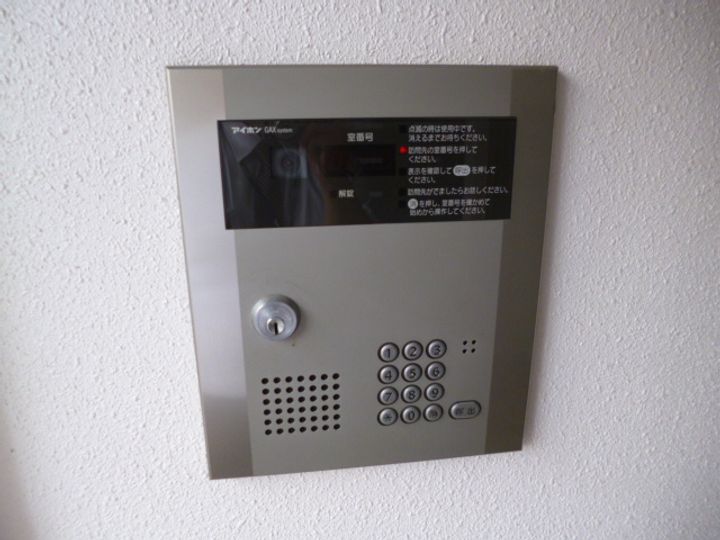 北海道札幌市中央区南四条西11丁目の賃貸マンションのその他画像