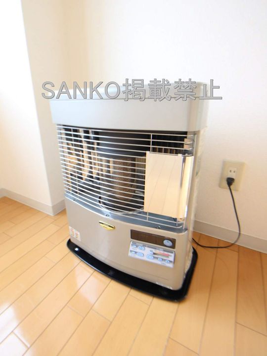 北海道札幌市中央区南十九条西9丁目の賃貸マンションのその他画像