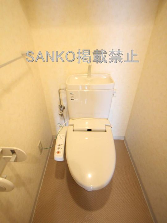 北海道札幌市中央区南十九条西9丁目の賃貸マンションのその他画像