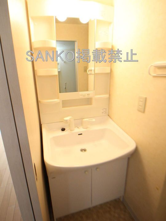 北海道札幌市中央区南十九条西9丁目の賃貸マンションのその他画像
