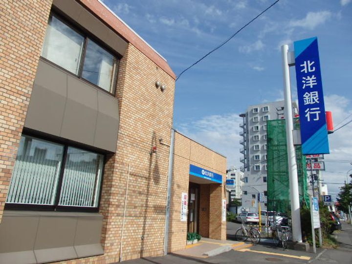 北海道札幌市中央区南八条西22丁目の賃貸マンションの周辺