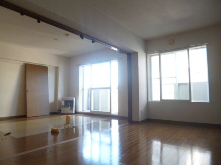 北海道札幌市中央区北十二条西15丁目の賃貸マンションのその他画像