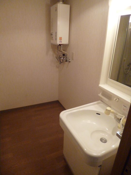 北海道札幌市中央区北十二条西15丁目の賃貸マンションのその他画像