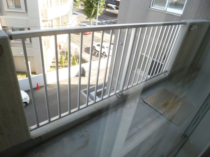 北海道札幌市中央区北十二条西15丁目の賃貸マンションのその他画像