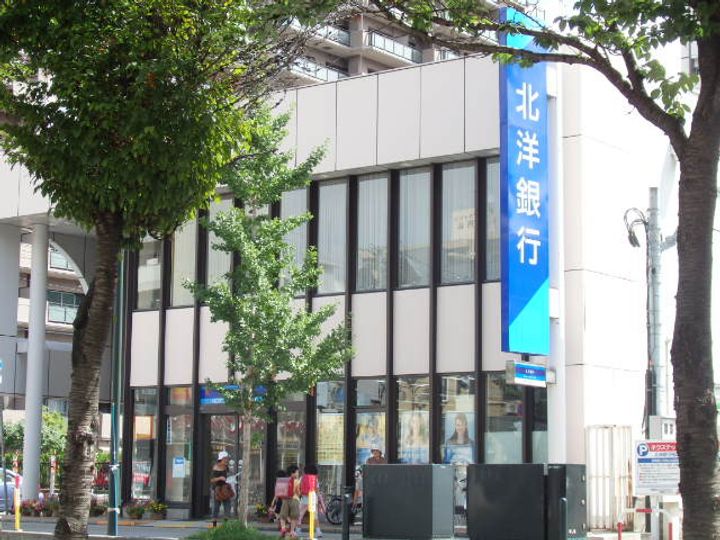 サンシャイン円山201の周辺