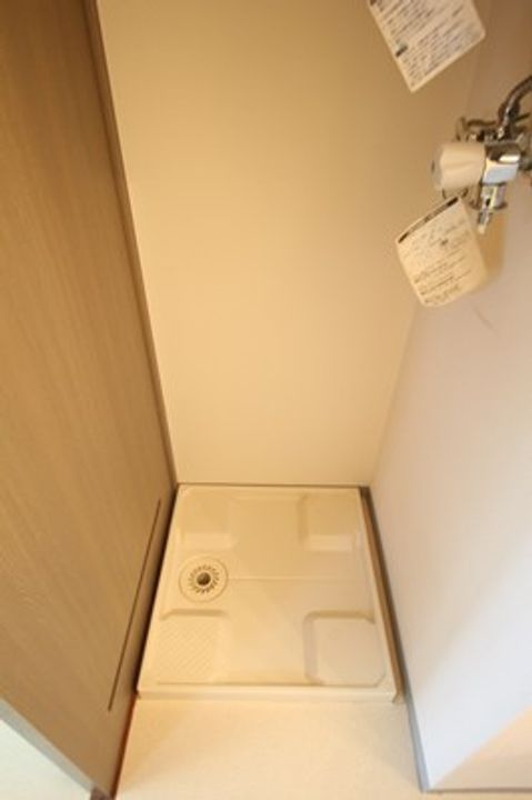 北海道札幌市中央区北五条西19丁目の賃貸マンションの内装