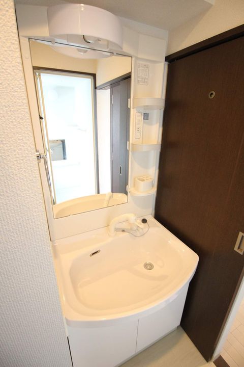 北海道札幌市中央区北五条西19丁目の賃貸マンションのその他画像