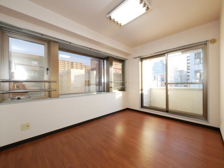 北海道札幌市中央区南十三条西7丁目の賃貸マンションのその他画像