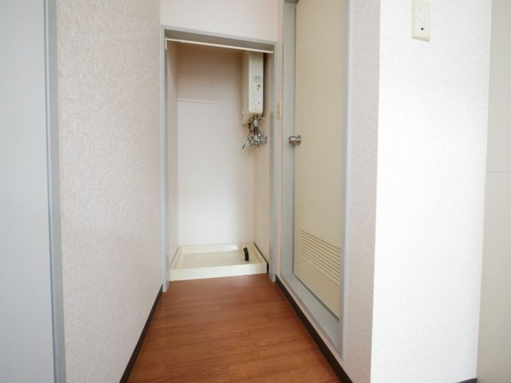 北海道札幌市中央区南十三条西7丁目の賃貸マンションのその他画像