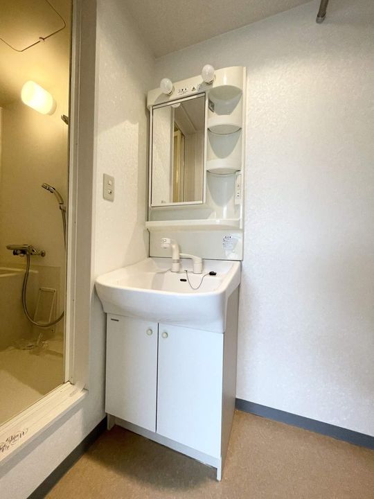 エヴァンスコート南円山のその他画像