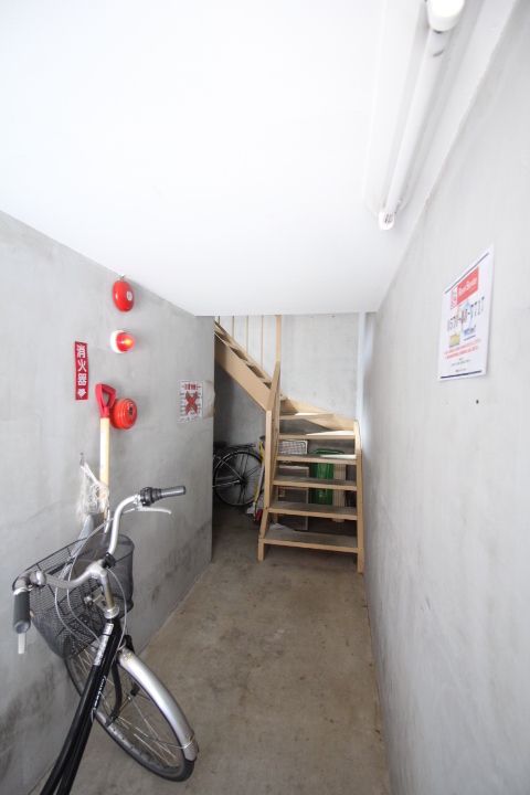 アイビーパレス612203のその他画像