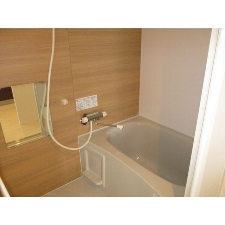 ラージヒル美園のその他画像