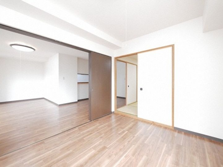 北円山シャトー桂和301のその他画像