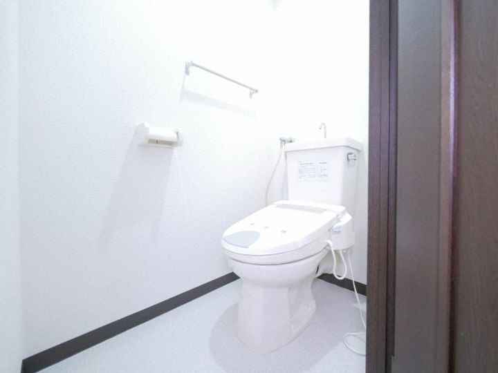 北円山シャトー桂和301のその他画像