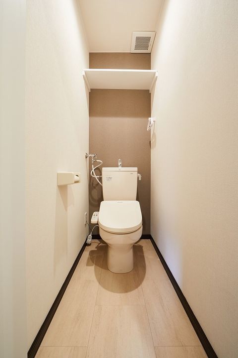 MODEST柏丘のその他画像