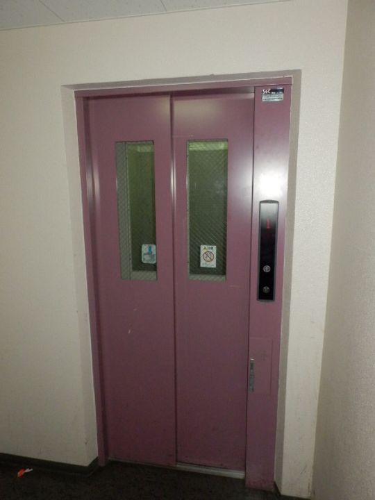 北海道札幌市中央区南六条西7丁目の賃貸マンションのその他画像