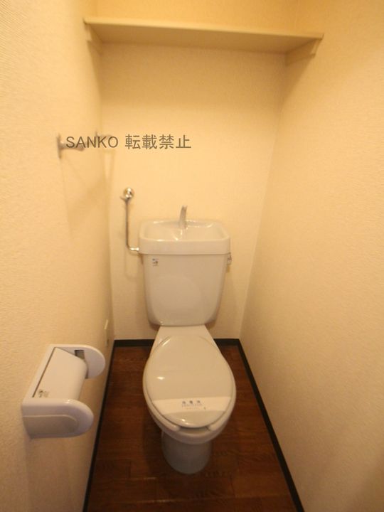 北海道札幌市中央区南六条西7丁目の賃貸マンションのその他画像