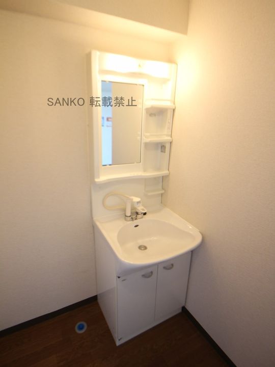 北海道札幌市中央区南六条西7丁目の賃貸マンションのその他画像