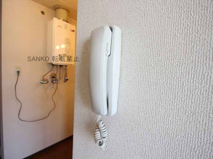 北海道札幌市中央区南六条西7丁目の賃貸マンションのその他画像