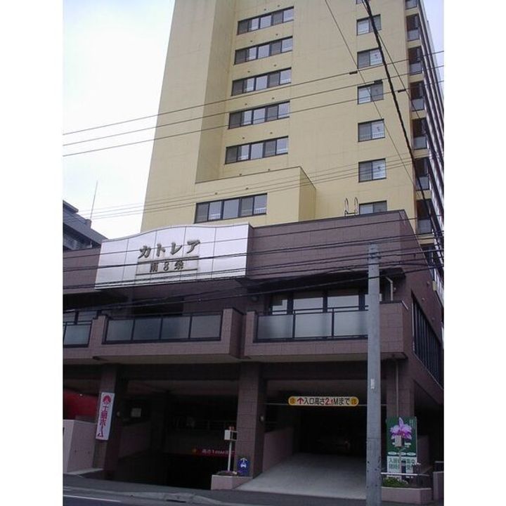 カトレア南8条00602のその他画像