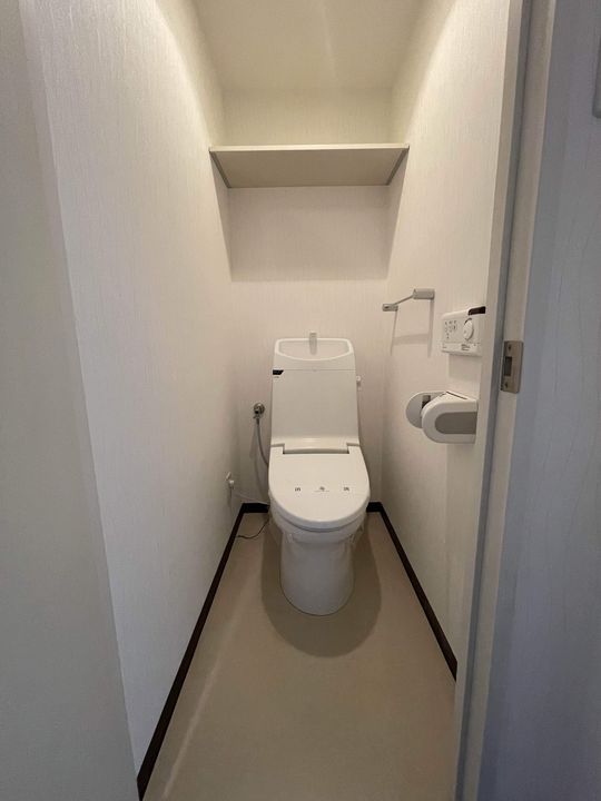 インフィニティ南円山のその他画像