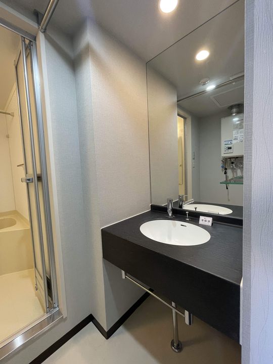 インフィニティ南円山のその他画像