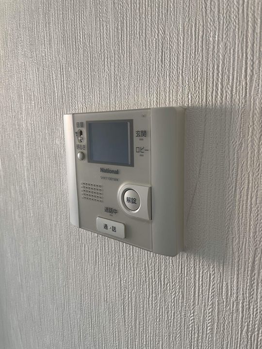 インフィニティ南円山のその他画像