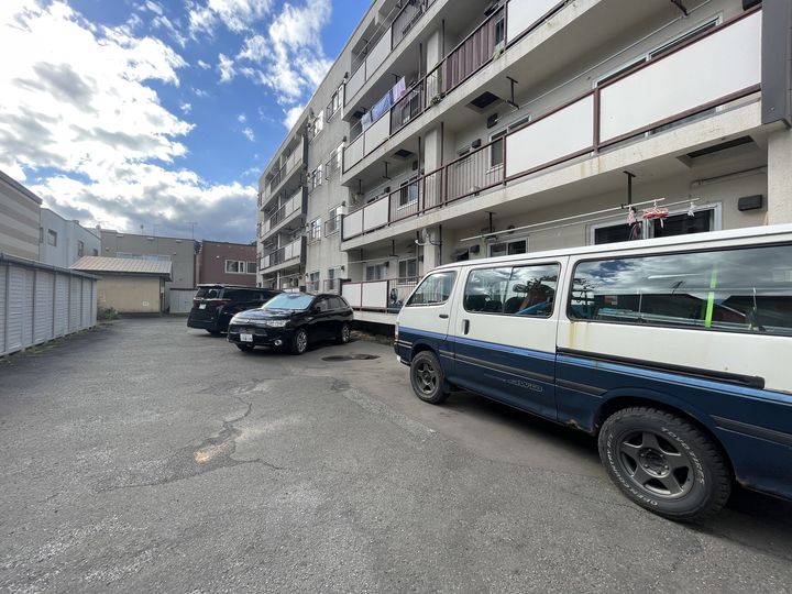 ハイツリラ404のその他画像