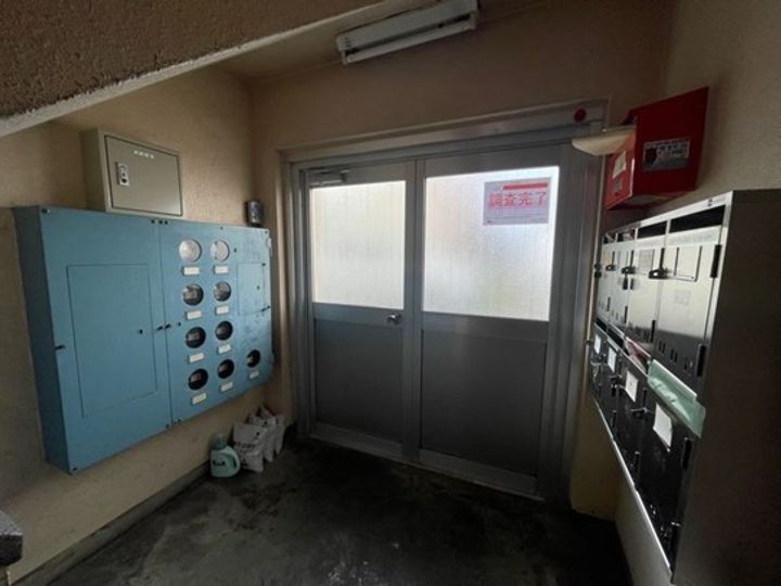 ハイツリラ404のその他画像