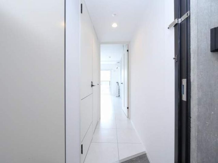 レジデンス菊水の内装