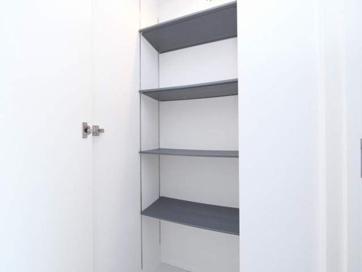 レジデンス菊水の内装