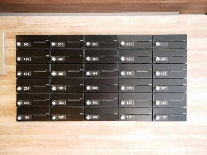 レジデンス菊水のその他画像