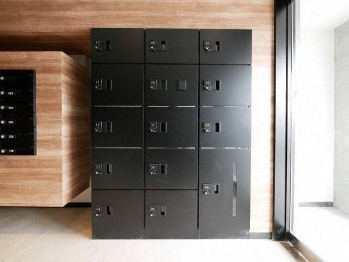 レジデンス菊水のその他画像