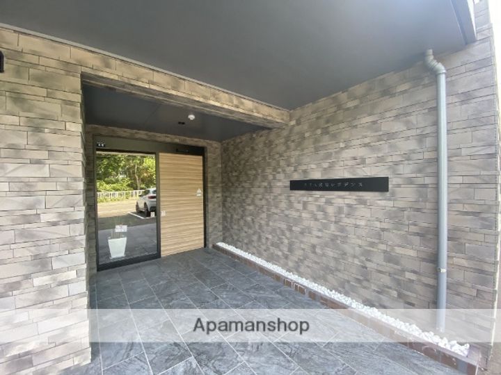 北海道札幌市中央区伏見2丁目の賃貸マンションのその他画像