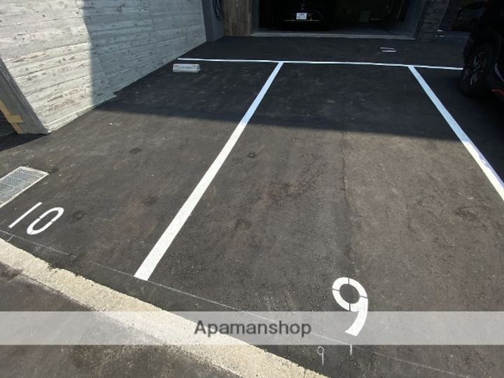 北海道札幌市中央区伏見2丁目の賃貸マンションのその他画像