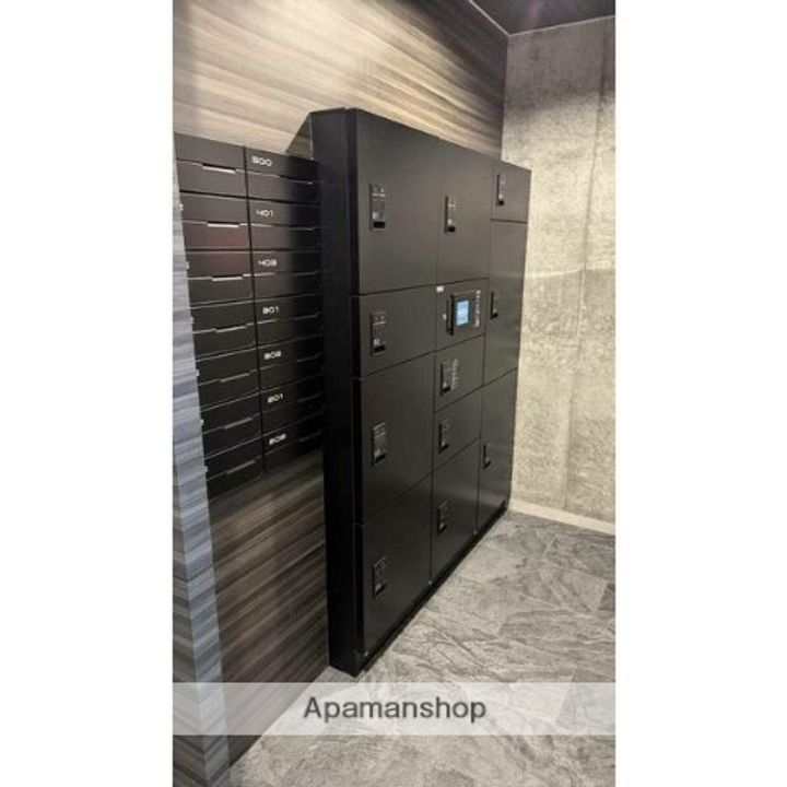 北海道札幌市中央区伏見2丁目の賃貸マンションのその他画像