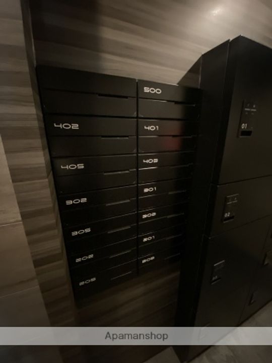 北海道札幌市中央区伏見2丁目の賃貸マンションのその他画像