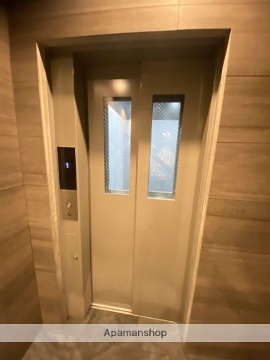 北海道札幌市中央区伏見2丁目の賃貸マンションのその他画像